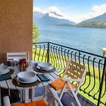 Waterside - By Myhomeincomo Apartment Musso