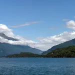 Waterside - By Myhomeincomo Lejlighed *