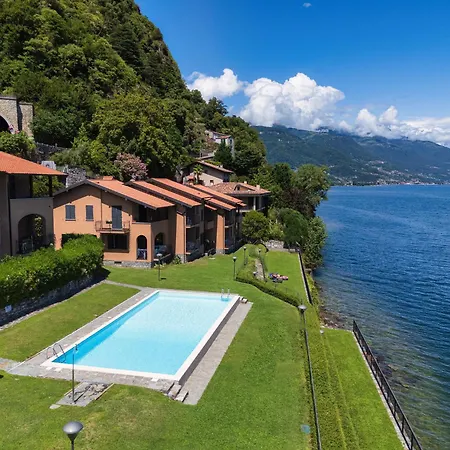 Apartamento Waterside - By Myhomeincomo