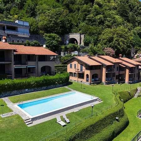 Waterside - By Myhomeincomo Apartamento *