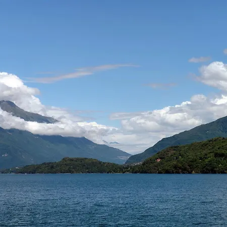 Waterside - By Myhomeincomo Apartamento *