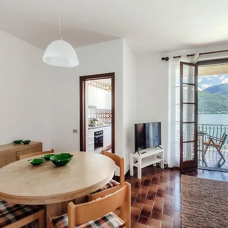 Apartamento Waterside - By Myhomeincomo *