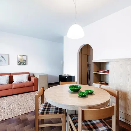 Apartamento Waterside - By Myhomeincomo *