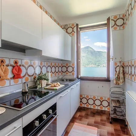 Apartamento Waterside - By Myhomeincomo Musso