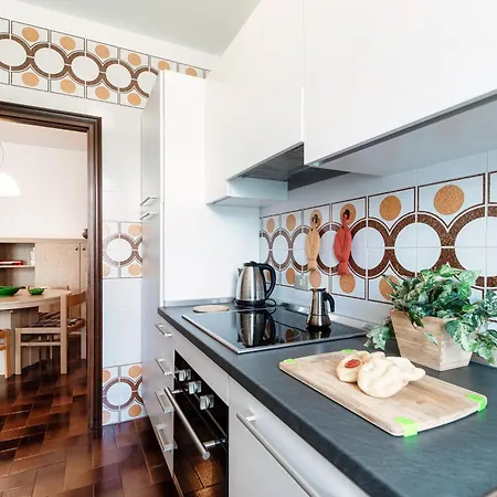 Waterside - By Myhomeincomo Apartamento Musso