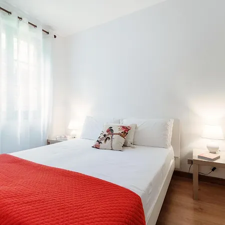 Waterside - By Myhomeincomo Apartamento *