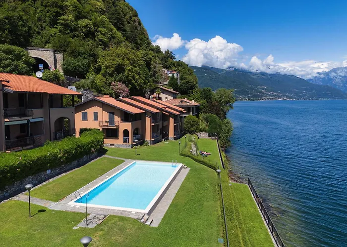 דירה Waterside - By Myhomeincomo