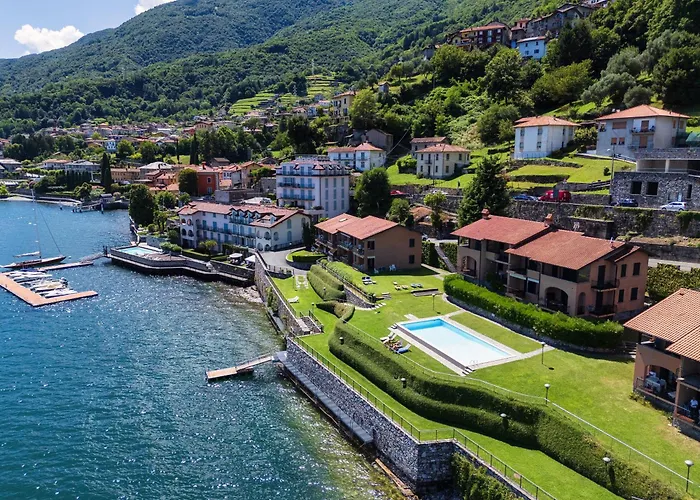 Waterside - By Myhomeincomo *