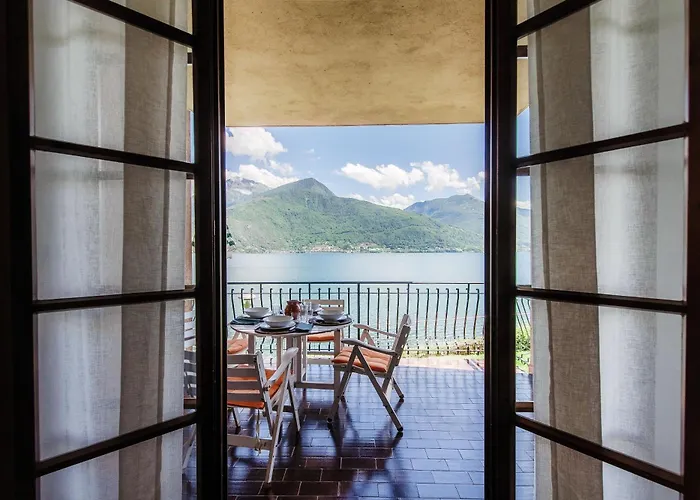 Waterside - By Myhomeincomo Musso