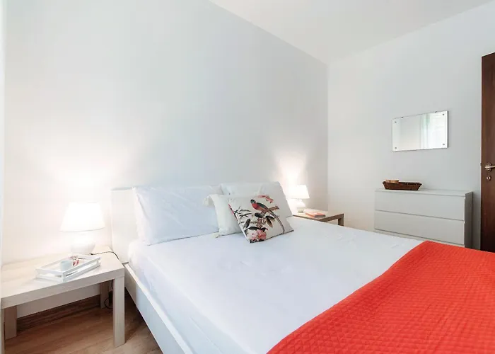 דירה Waterside - By Myhomeincomo *