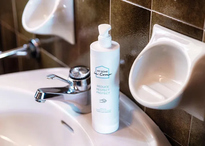 Waterside - By Myhomeincomo * Musso