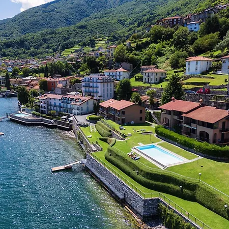 Waterside - By Myhomeincomo *