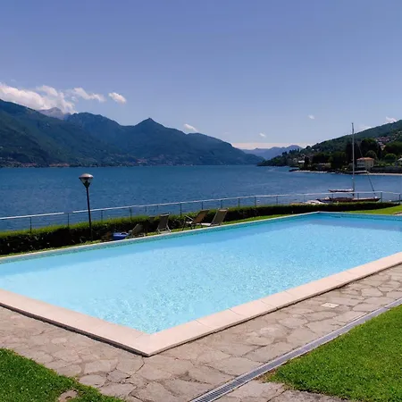 Waterside - By Myhomeincomo Apartman