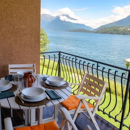 Waterside - By Myhomeincomo Apartman Musso