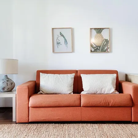 Waterside - By Myhomeincomo Apartman