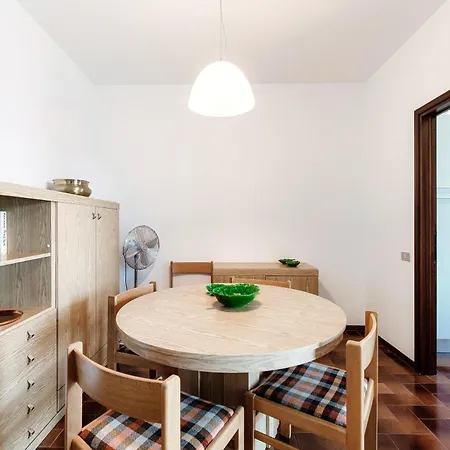 Waterside - By Myhomeincomo Apartman *