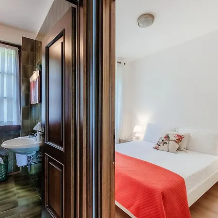 Apartman Waterside - By Myhomeincomo Musso