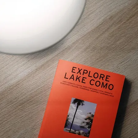 Apartman Waterside - By Myhomeincomo