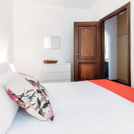 Apartman Waterside - By Myhomeincomo Musso