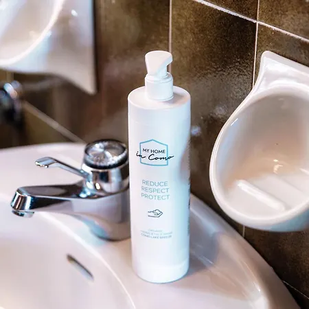 Waterside - By Myhomeincomo * Musso