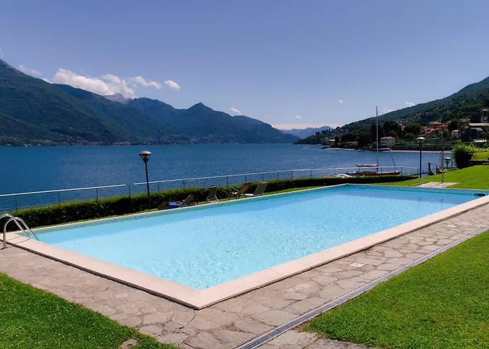 Waterside - By Myhomeincomo Apartamento