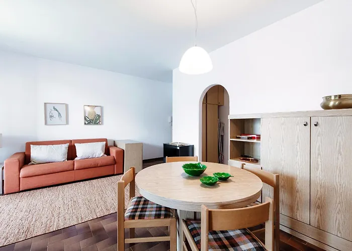 Apartamento Waterside - By Myhomeincomo *