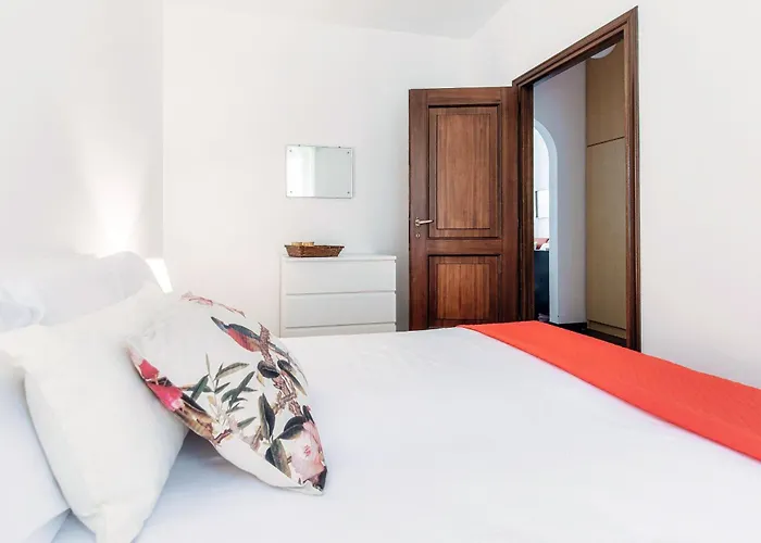 Apartamento Waterside - By Myhomeincomo Musso
