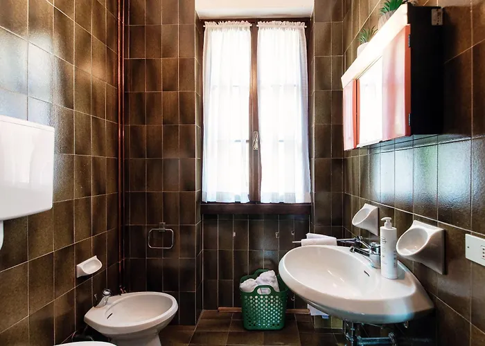 Apartamento Waterside - By Myhomeincomo