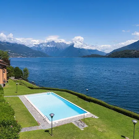 Lägenhet Waterside - By Myhomeincomo