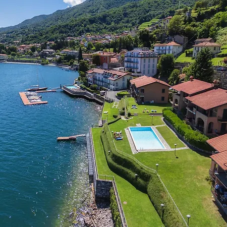 Lägenhet Waterside - By Myhomeincomo