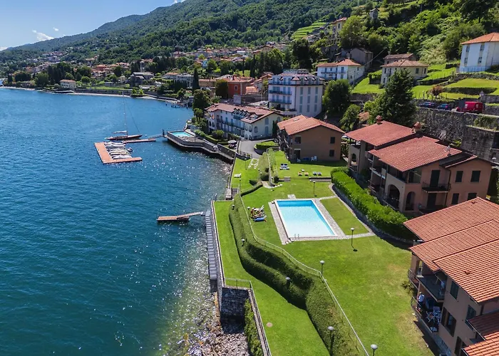 アパート Waterside - By Myhomeincomo