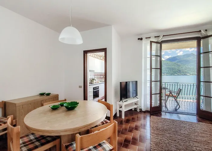 アパート Waterside - By Myhomeincomo *