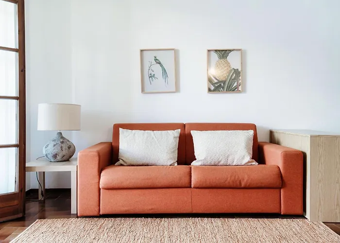 Waterside - By Myhomeincomo アパート