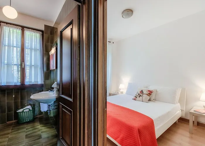 アパート Waterside - By Myhomeincomo ムッソ