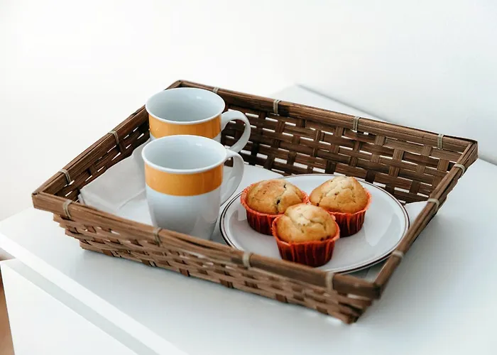 Waterside - By Myhomeincomo ムッソ